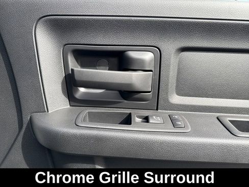 Used 2023 RAM 3500 Tradesman w/ Chrome Appearance Group image 21