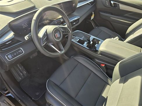 New 2026 Buick Enclave Preferred image 19