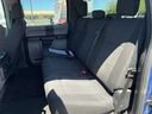 Used 2018 Ford F150 XL w/ Equipment Group 101A Mid RWD image 12