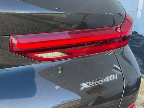Certified 2023 BMW X6 xDrive40i w/ Climate Comfort Package image 29