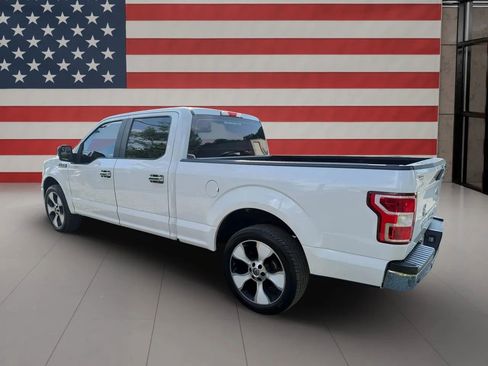 Used 2019 Ford F150 XL w/ Equipment Group 101A Mid RWD image 3