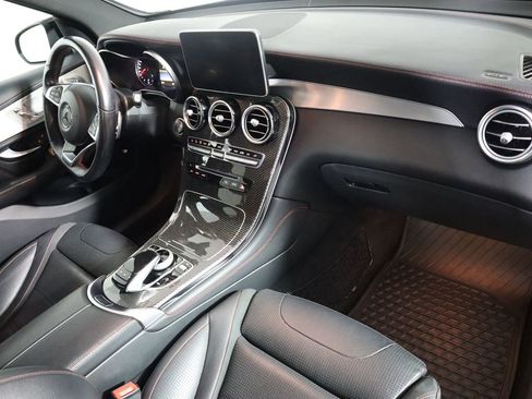 Used 2019 Mercedes-Benz GLC 43 AMG 4MATIC image 51
