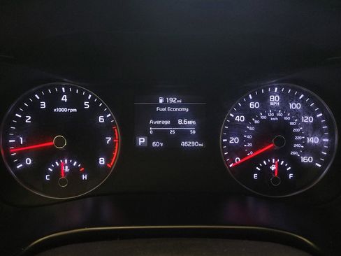 Used 2019 Kia Forte S w/ S Premium Package FWD image 23