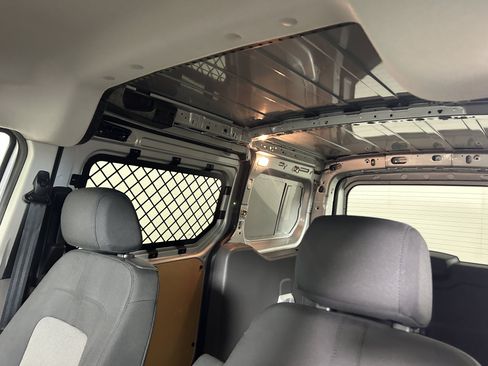 Used 2020 Ford Transit Connect XL FWD image 10