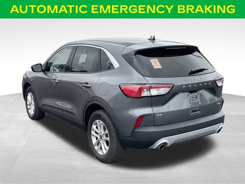 Used 2022 Ford Escape SE w/ Convenience Package AWD/4WD image 12