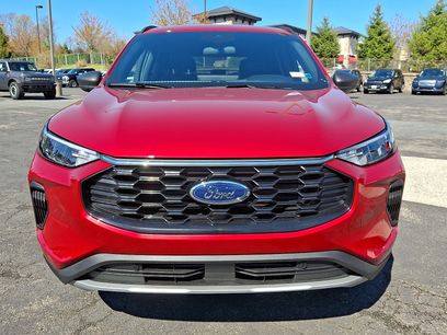 Used 2026 Ford Escape ST-Line w/ Tech Pack #1