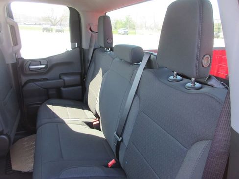 New 2026 GMC Sierra 1500 Pro image 13