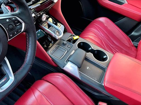 Used 2022 Acura MDX Type S image 16