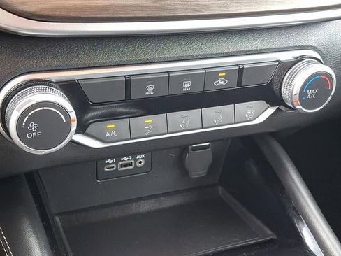 Certified 2023 Nissan Altima 2.5 SV image 15