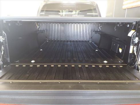 Certified 2022 Toyota Tacoma Limited w/ Nightshade Package AWD/4WD image 18