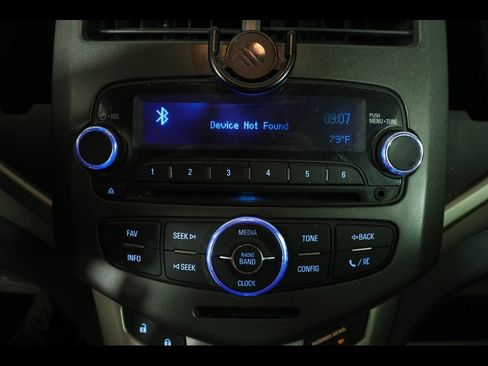 Used 2014 Chevrolet Sonic LT FWD image 17