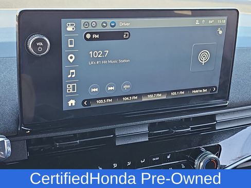 Certified 2026 Honda Prologue EX image 19