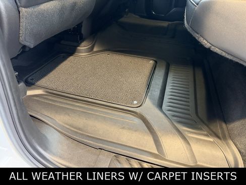 Used 2022 GMC Sierra 1500 AT4 w/ AT4 Preferred Package image 33