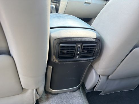 Used 2006 Toyota 4Runner Limited AWD/4WD image 11