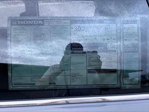 New 2026 Honda CR-V EX image 14