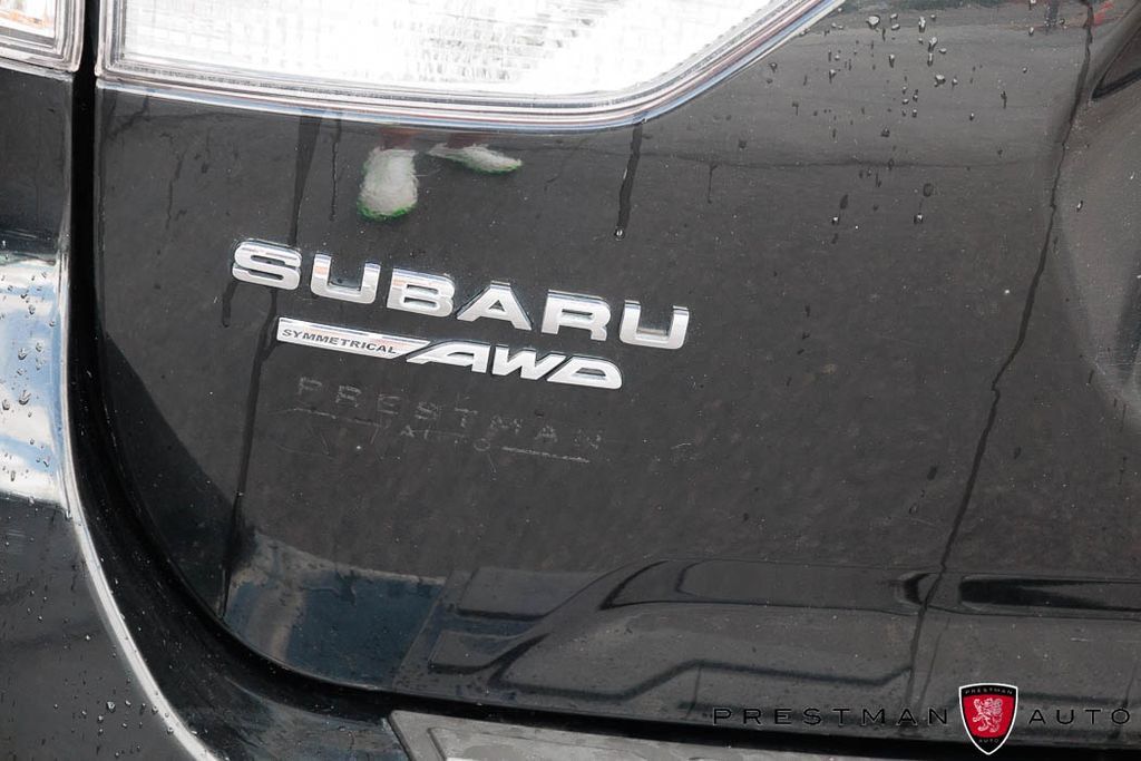 Used 2021 Subaru Forester Sport w/ Popular Package #2 AWD/4WD image 38