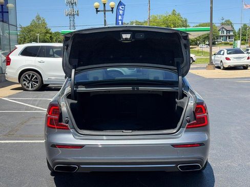Used 2020 Volvo S60 T6 Inscription AWD/4WD image 5
