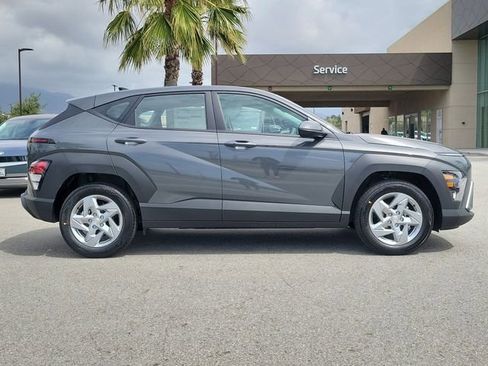 New 2026 Hyundai Kona SE FWD image 27