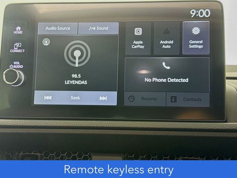 Certified 2026 Honda CR-V EX image 18