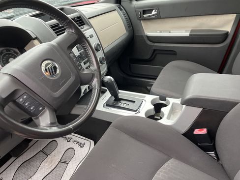 Used 2009 Mercury Mariner 2WD image 28