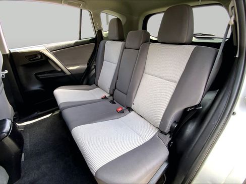 Used 2015 Toyota RAV4 LE FWD image 20
