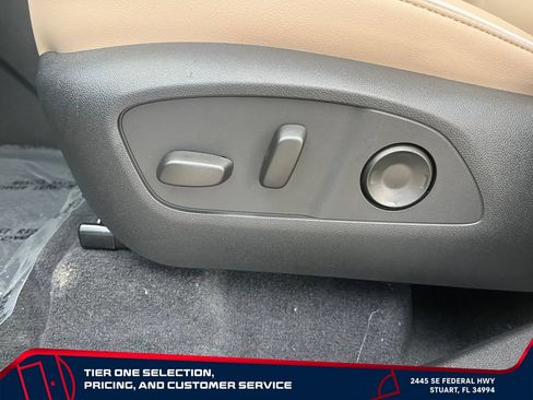 New 2026 Buick Enclave Preferred FWD image 17
