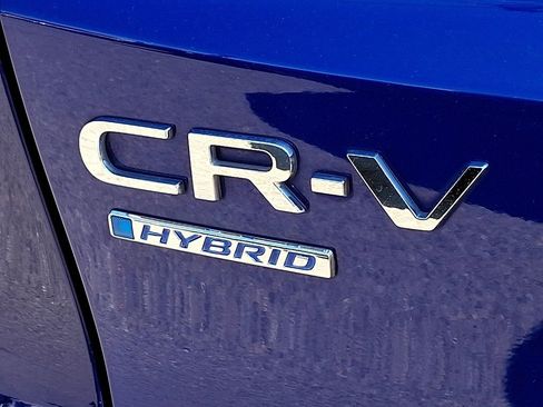 Used 2024 Honda CR-V Sport-L image 34