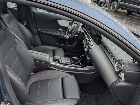 Used 2023 Mercedes-Benz CLA 45 AMG 4MATIC image 18