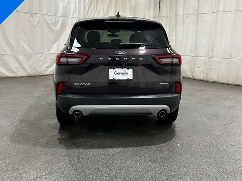 Certified 2023 Ford Escape Active w/ Tech Pack #2 image 7