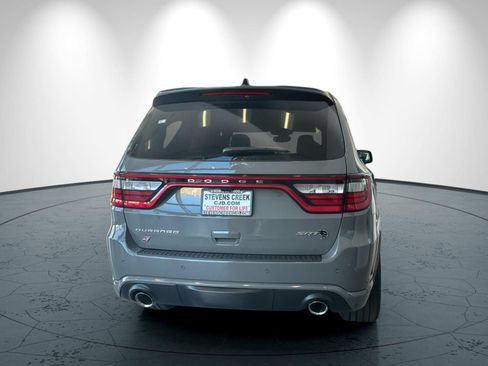 New 2026 Dodge Durango SRT Hellcat AWD/4WD image 4