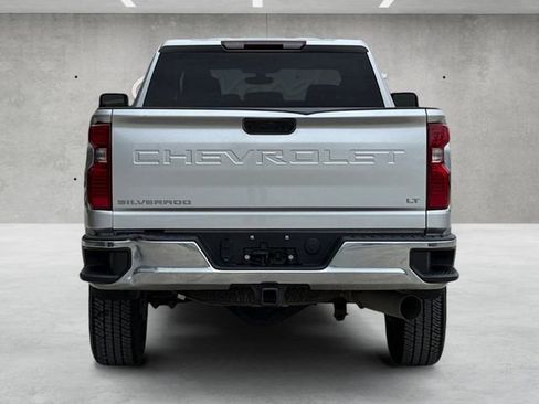 Used 2023 Chevrolet Silverado 2500 LT w/ Convenience Package image 15