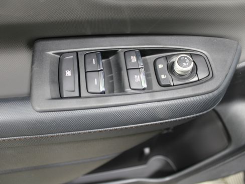 New 2026 Subaru Forester Sport image 7