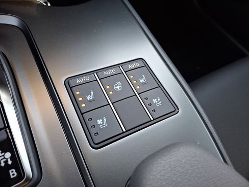 New 2025 Lexus UX 300h AWD image 16