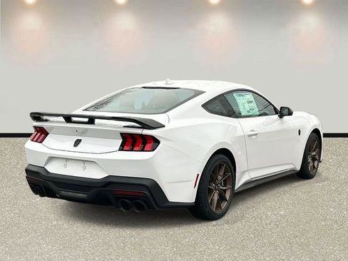 New 2026 Ford Mustang Dark Horse image 5