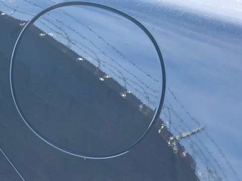 Used 2020 INFINITI Q60 3.0t Luxe image 9