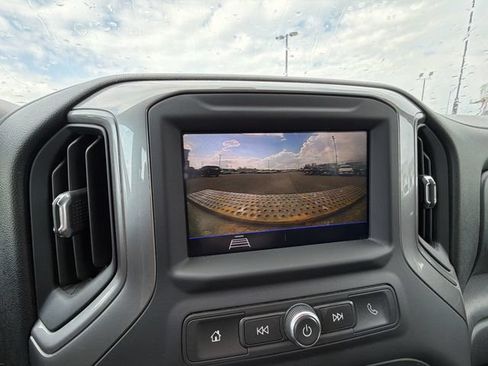 Used 2022 Chevrolet Silverado 2500 W/T w/ WT Fleet Convenience Package AWD/4WD image 19
