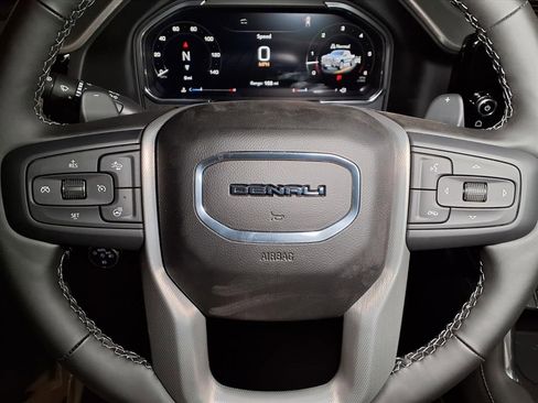 New 2026 GMC Sierra 1500 Denali w/ Technology Package AWD/4WD image 20