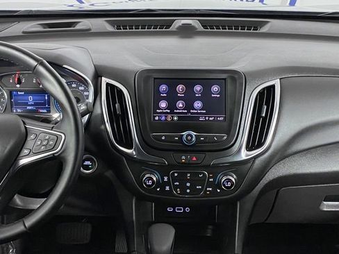 Certified 2024 Chevrolet Equinox LT AWD/4WD image 18