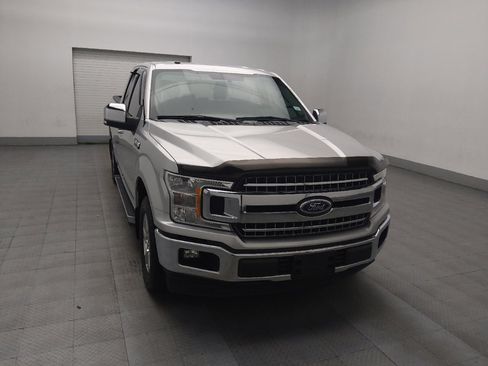 Used 2018 Ford F150 XLT w/ Equipment Group 301A Mid image 14