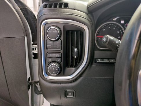 Used 2023 Chevrolet Silverado 2500 LTZ w/ LTZ Plus Package image 25