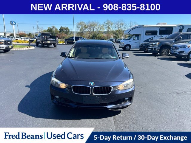 Used 2015 BMW 328i xDrive Sedan AWD/4WD image 2