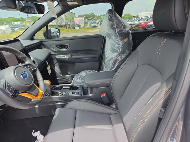 New 2026 Subaru Outback Wilderness AWD/4WD image 11