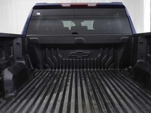 Used 2023 Chevrolet Silverado 1500 LT image 16