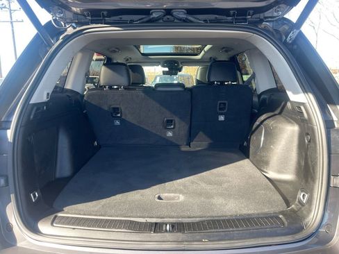 Used 2022 Jeep Grand Cherokee Limited 4xe w/ Luxury Tech Group II image 17