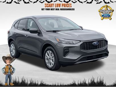 New 2025 Ford Escape Active w/ Tech Pack #1