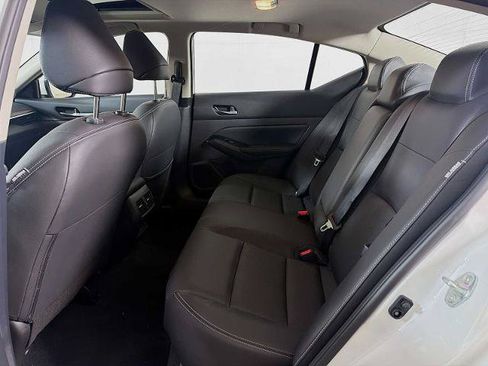 Certified 2025 Nissan Altima 2.5 SL FWD image 21