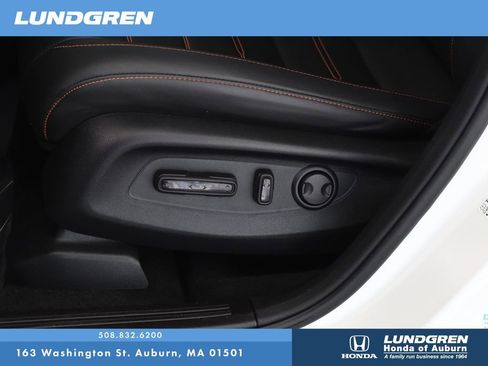 Used 2024 Honda CR-V Sport-L image 14