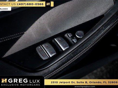 Used 2023 BMW 840i Gran Coupe xDrive image 43