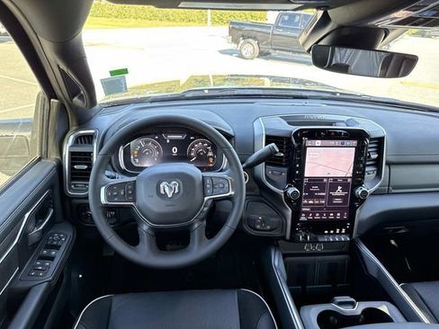 New 2026 RAM 2500 Laramie w/ Towing Technology Group image 13