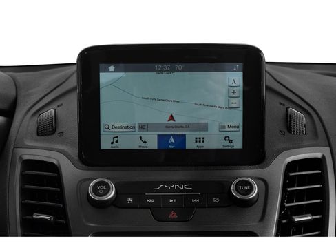 New 2023 Ford Transit Connect XLT image 16